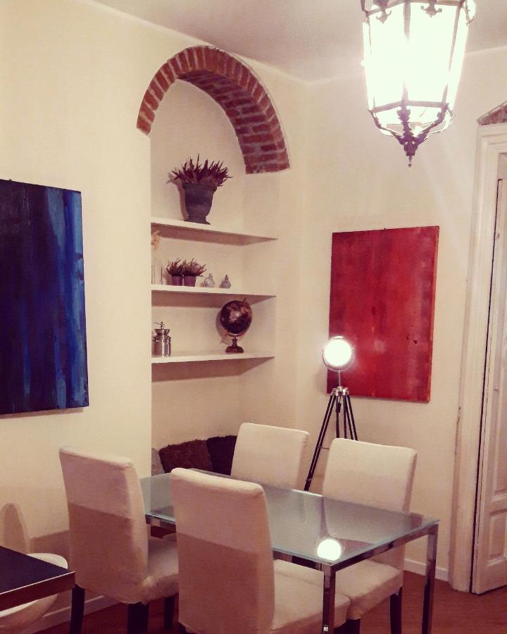 Vittoria Suite Milano Esterno foto