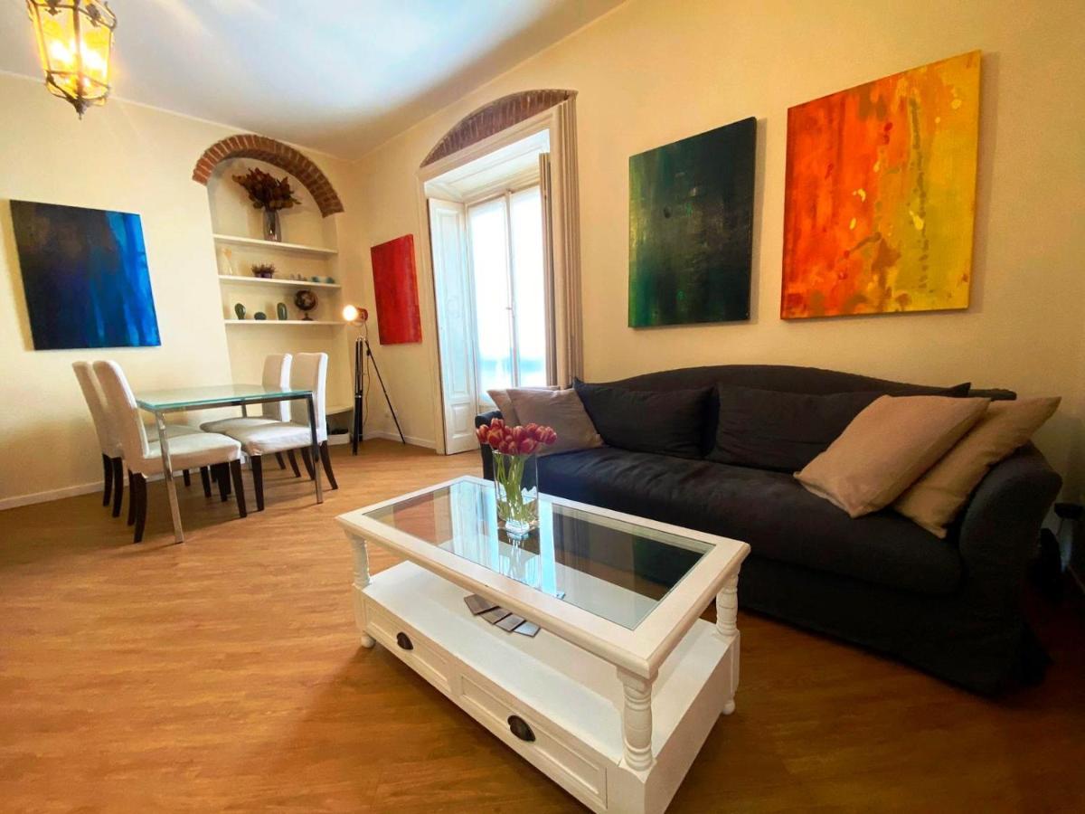Vittoria Suite Milano Esterno foto