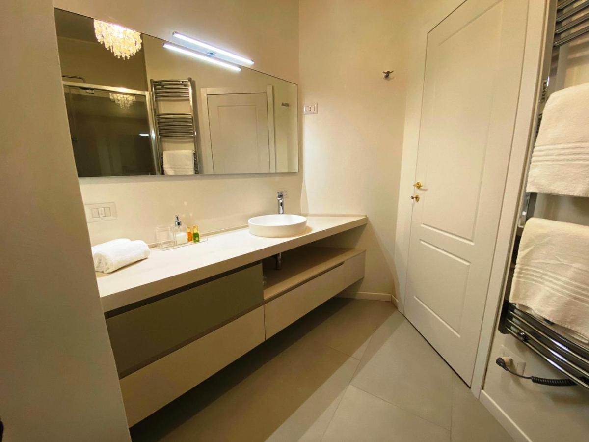 Vittoria Suite Milano Esterno foto