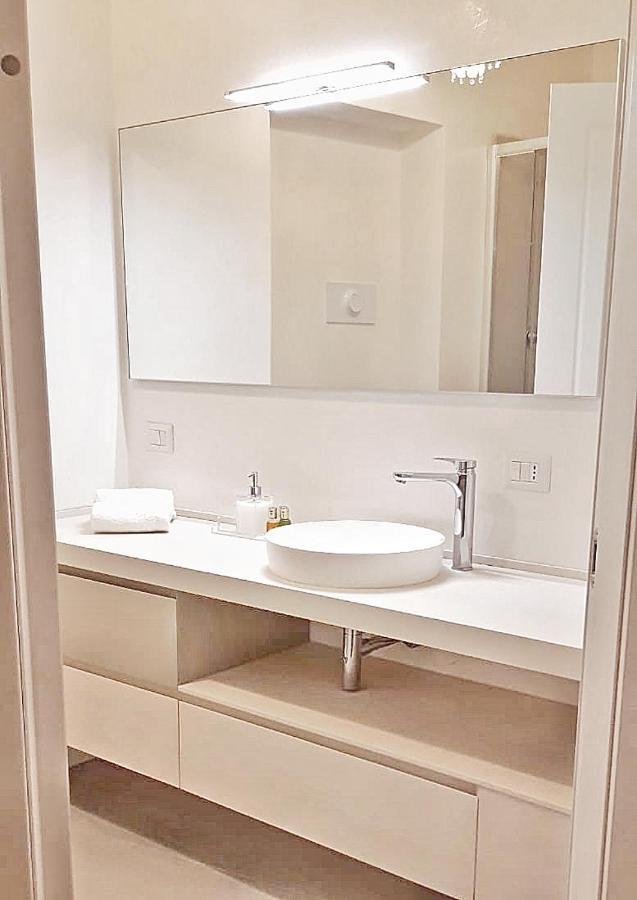 Vittoria Suite Milano Esterno foto